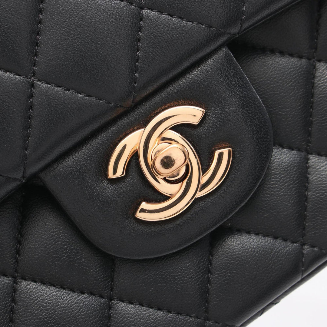 Chanel Timeless Shoulder Bag