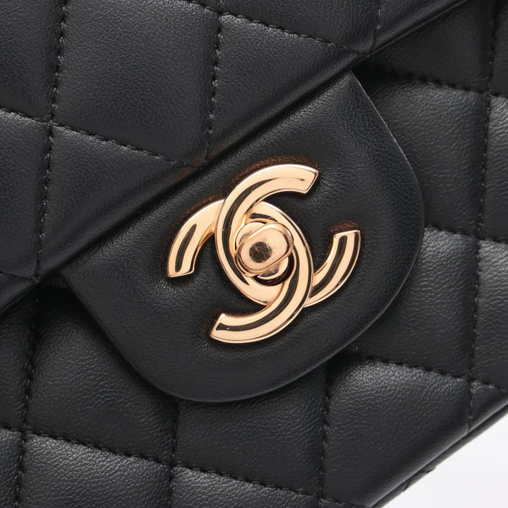 Chanel Timeless Shoulder Bag