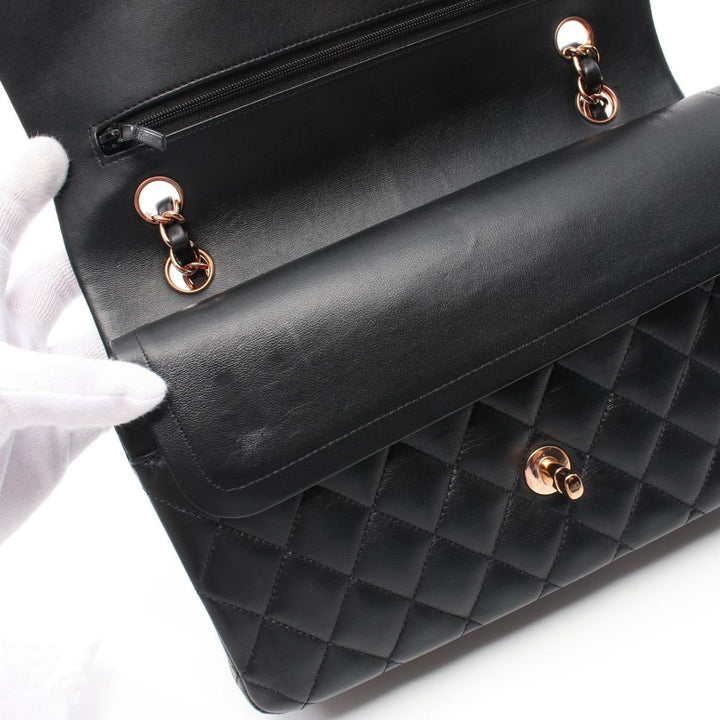 Chanel Timeless Shoulder Bag