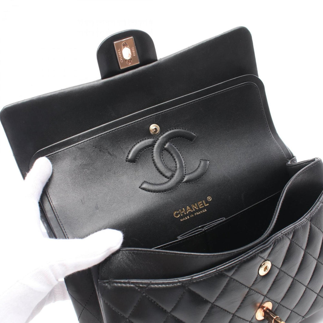 Chanel Timeless Shoulder Bag