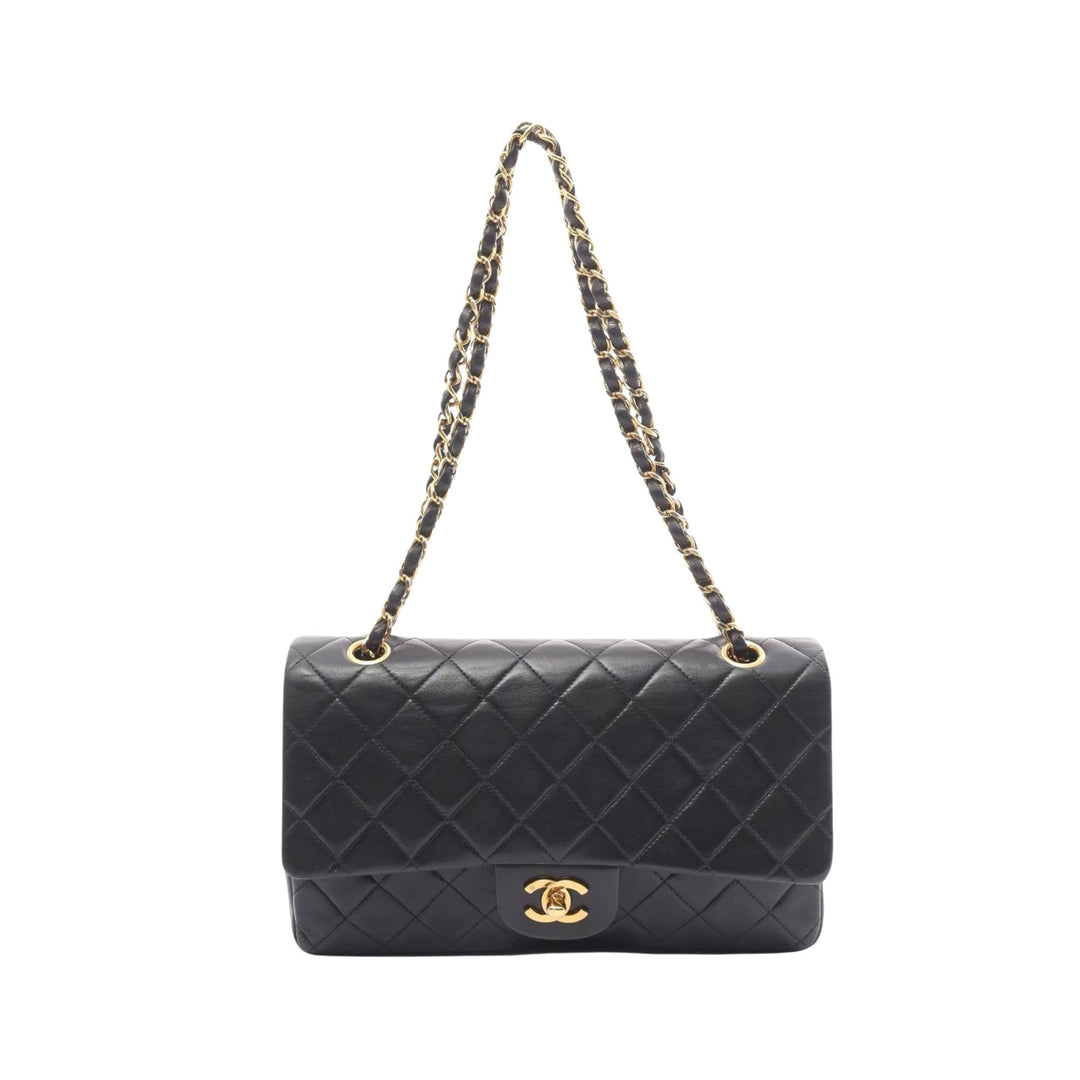 Chanel Timeless Shoulder Bag