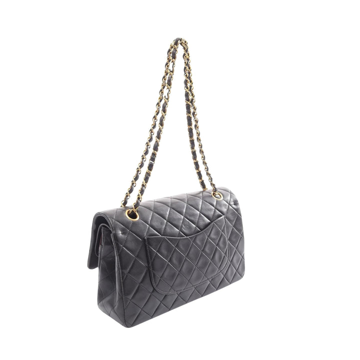 Chanel Timeless Shoulder Bag