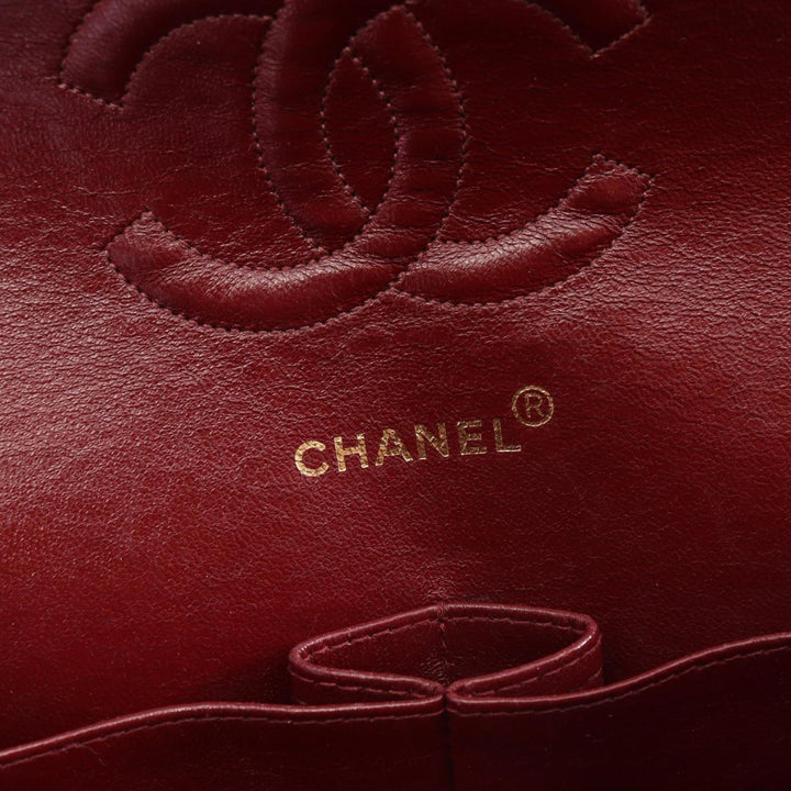 Chanel Timeless Shoulder Bag