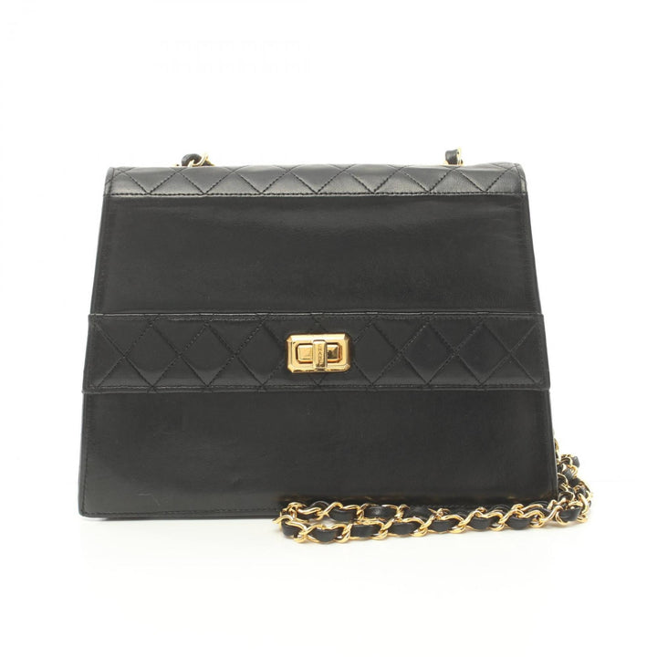 Chanel 2,55 Shoulder Bag
