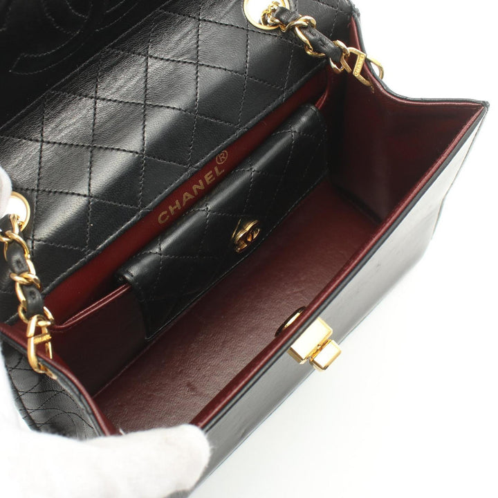 Chanel 2,55 Shoulder Bag