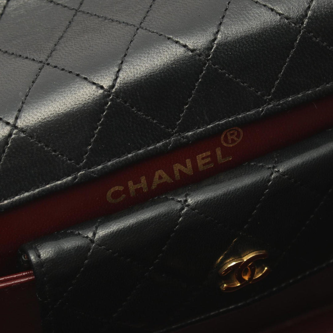 Chanel 2,55 Shoulder Bag