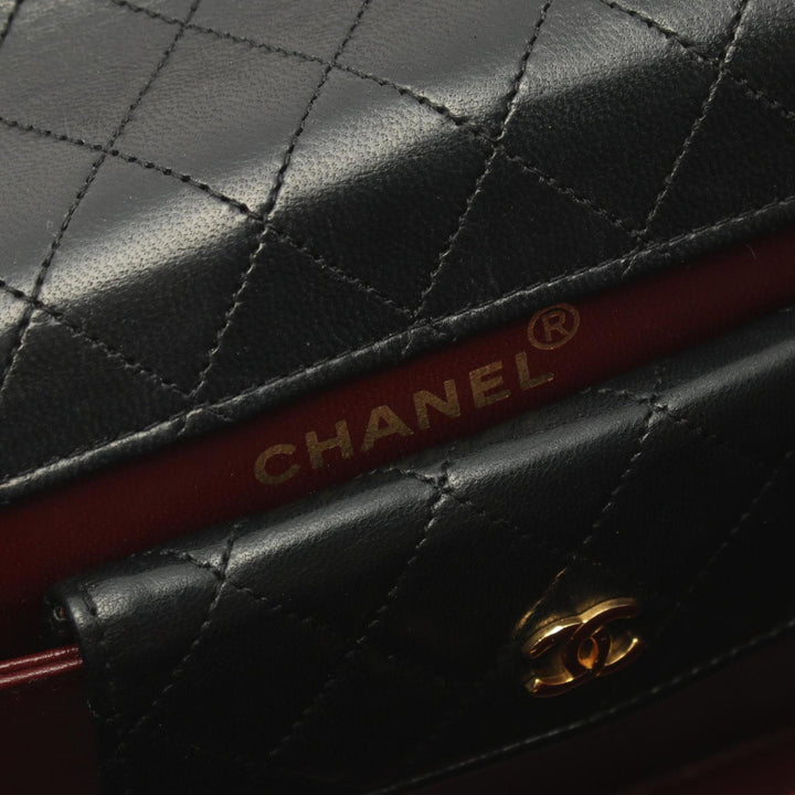 Chanel 2,55 Shoulder Bag