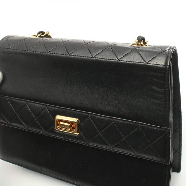 Chanel 2,55 Shoulder Bag