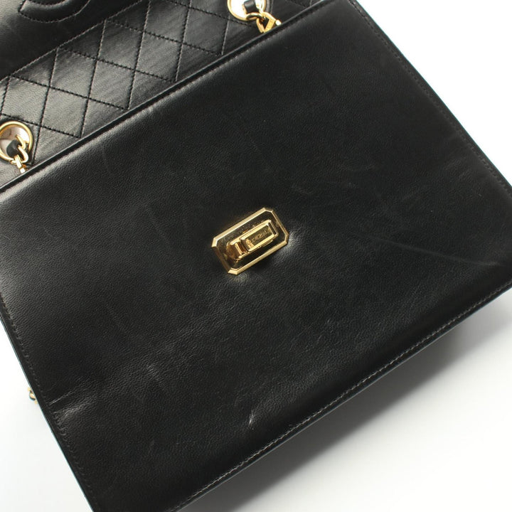 Chanel 2,55 Shoulder Bag