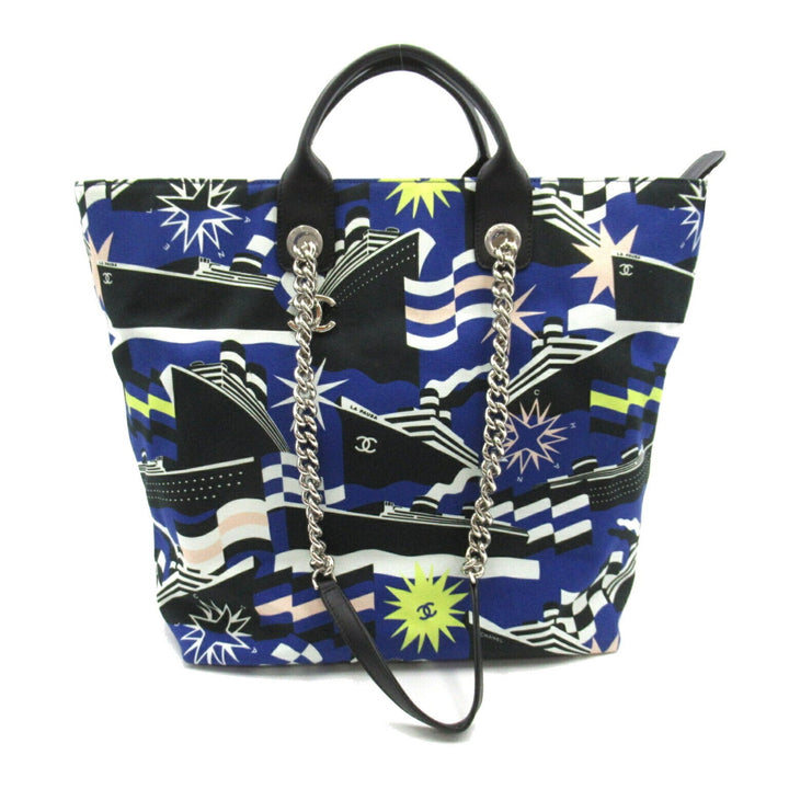 Chanel Cabas Tote