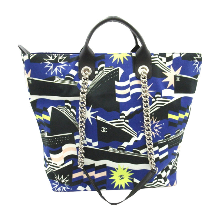 Chanel Cabas Tote