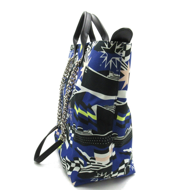 Chanel Cabas Tote