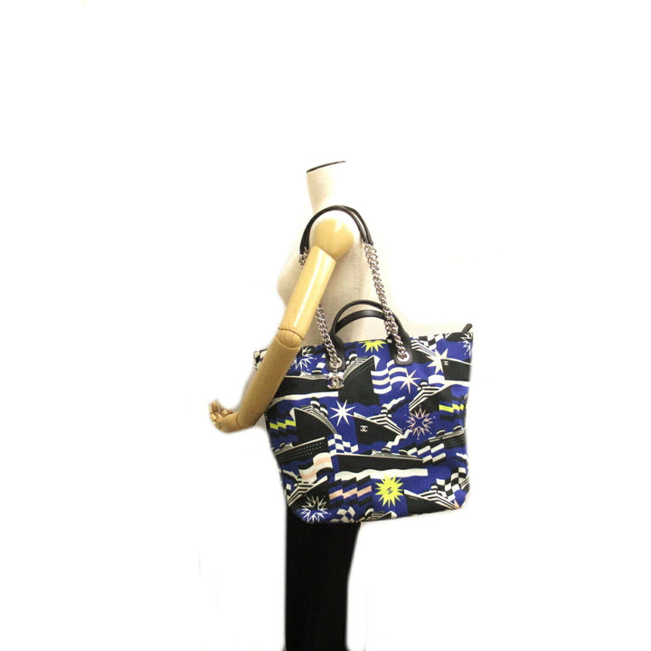 Chanel Cabas Tote