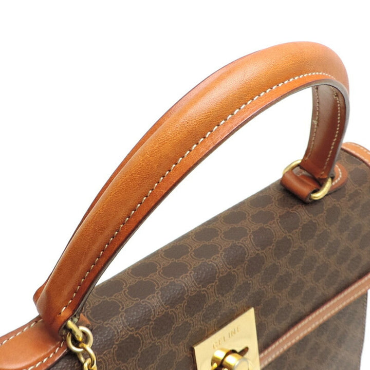 Celine Macadam Handbag