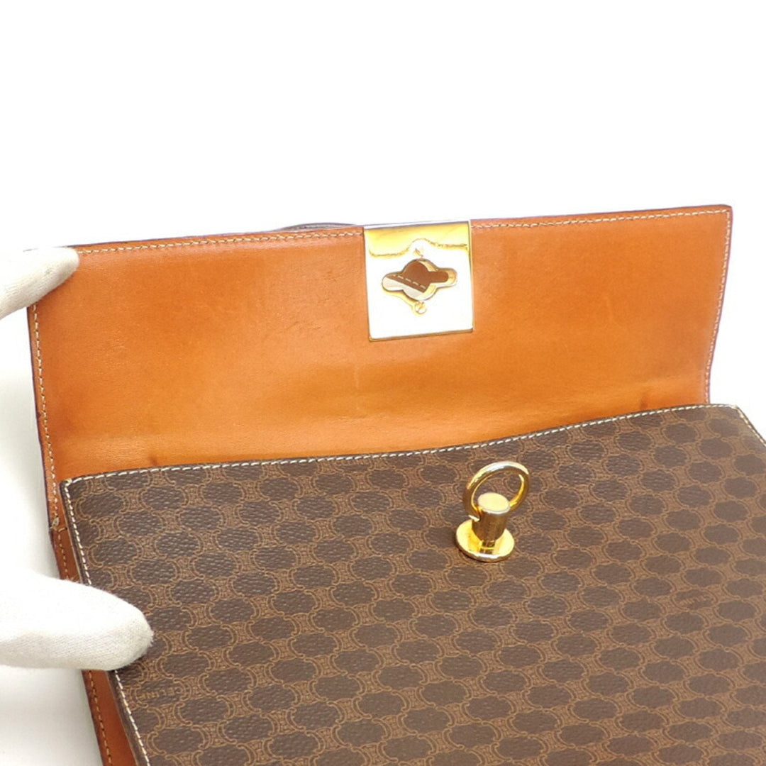 Celine Macadam Handbag
