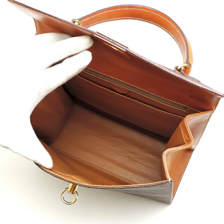 Celine Macadam Handbag