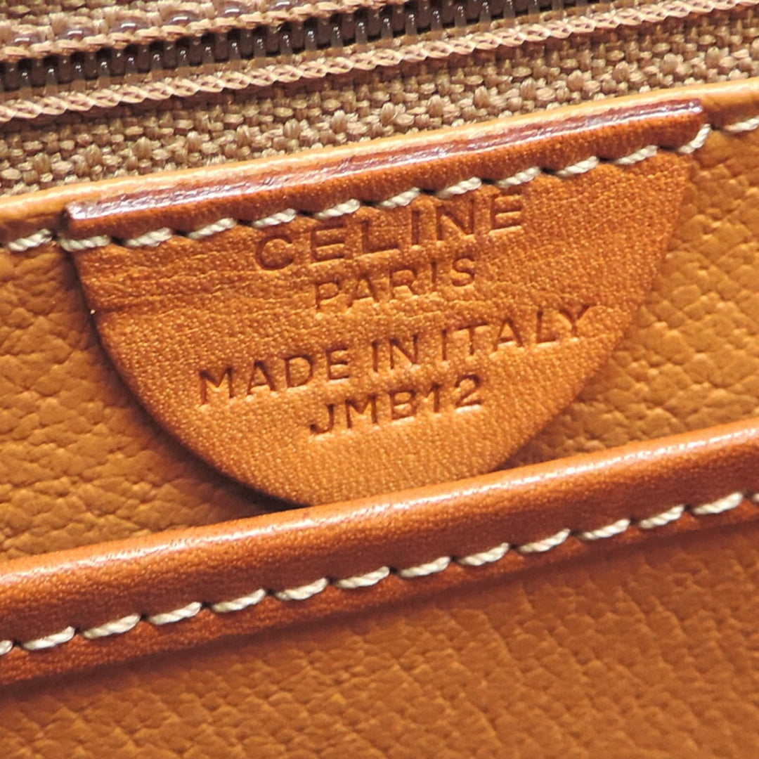 Celine Macadam Handbag