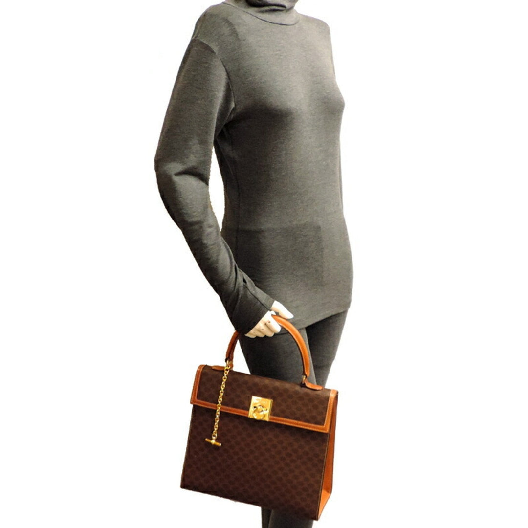 Celine Macadam Handbag