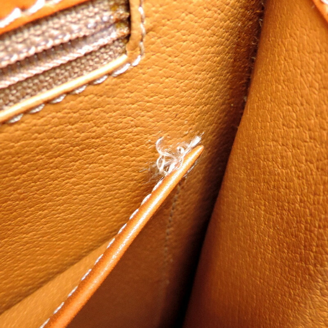 Celine Macadam Handbag