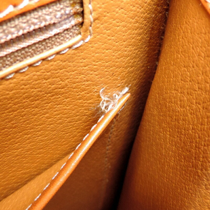 Celine Macadam Handbag