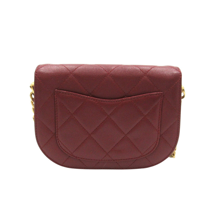 Chanel Matelasse Shoulder Bag