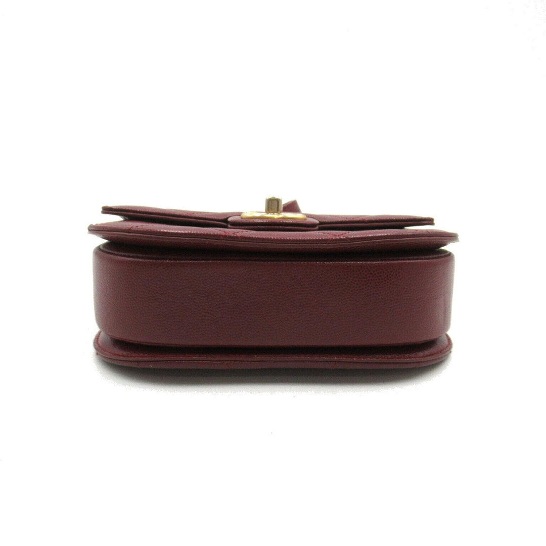 Chanel Matelasse Shoulder Bag