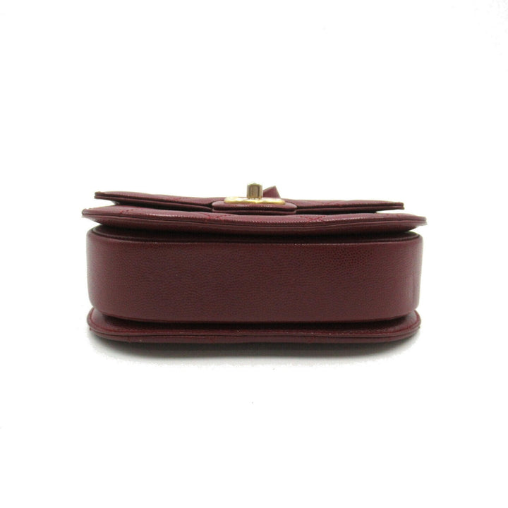 Chanel Matelasse Shoulder Bag