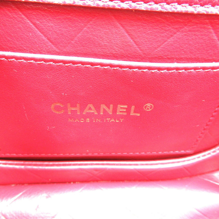 Chanel Matelasse Shoulder Bag