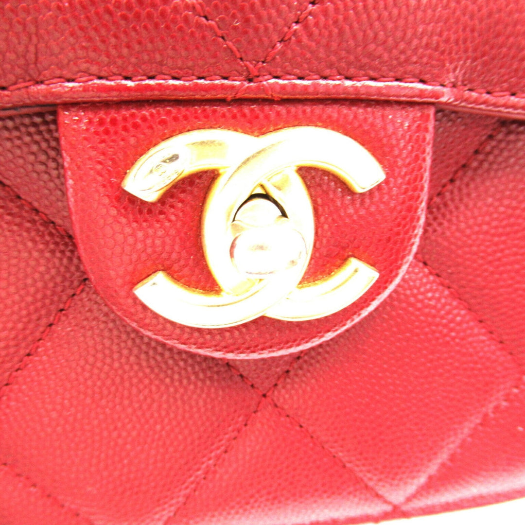 Chanel Matelasse Shoulder Bag