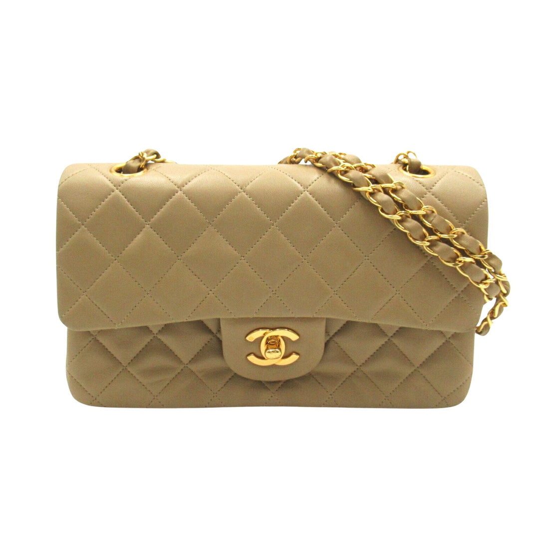 Chanel Timeless Shoulder Bag