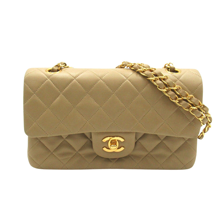 Chanel Timeless Shoulder Bag