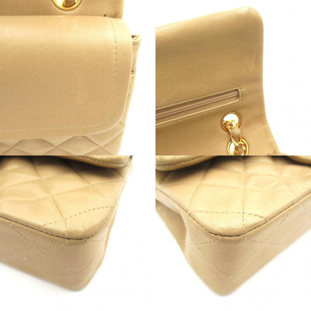 Chanel Timeless Shoulder Bag