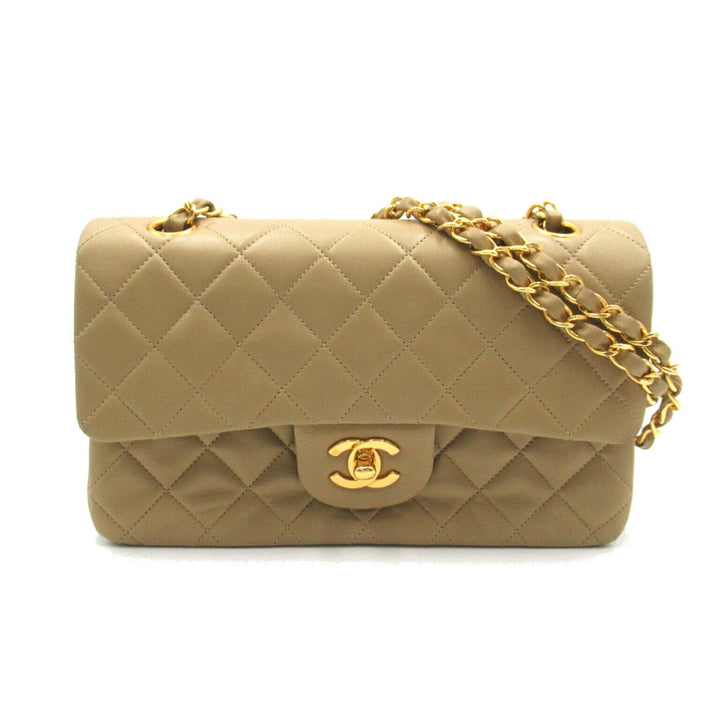 Chanel Timeless Shoulder Bag