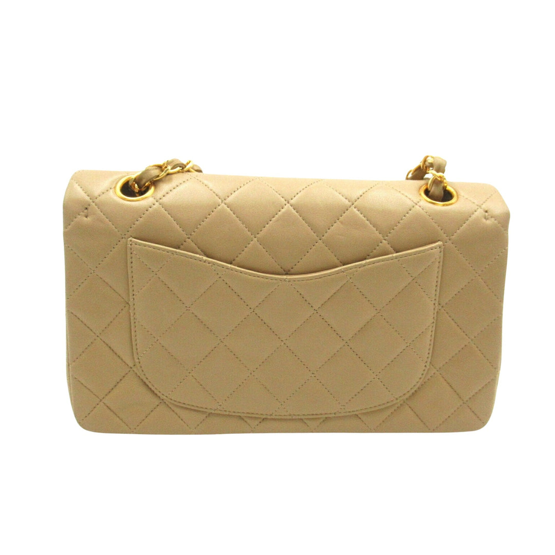 Chanel Timeless Shoulder Bag