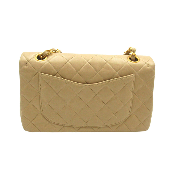 Chanel Timeless Shoulder Bag