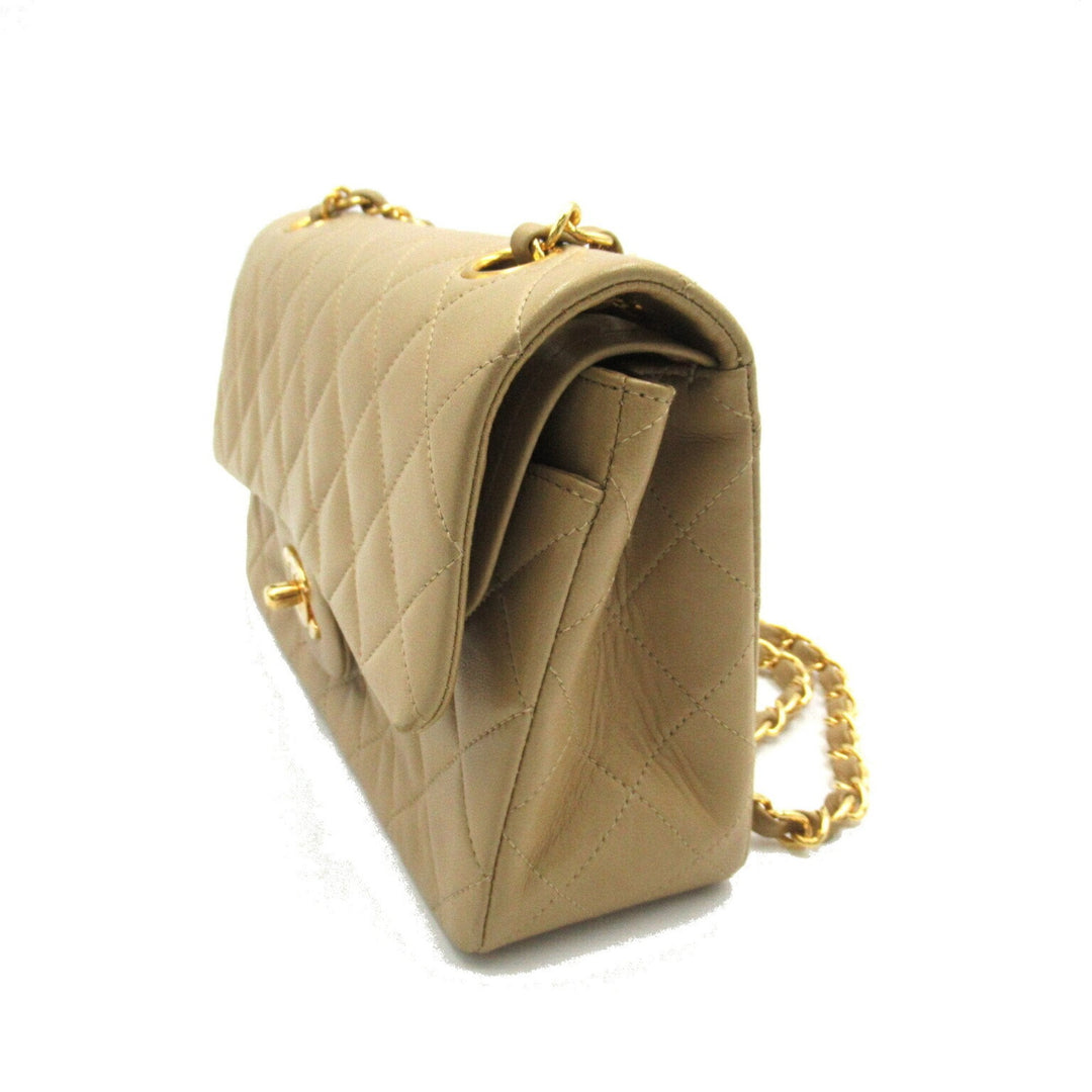 Chanel Timeless Shoulder Bag