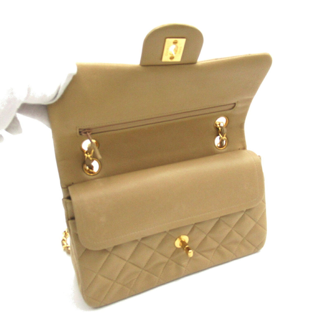 Chanel Timeless Shoulder Bag