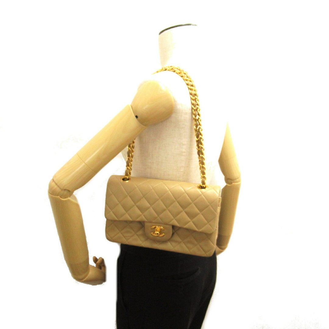 Chanel Timeless Shoulder Bag