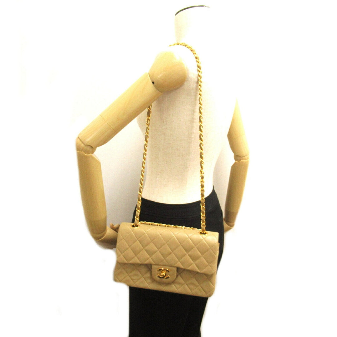 Chanel Timeless Shoulder Bag