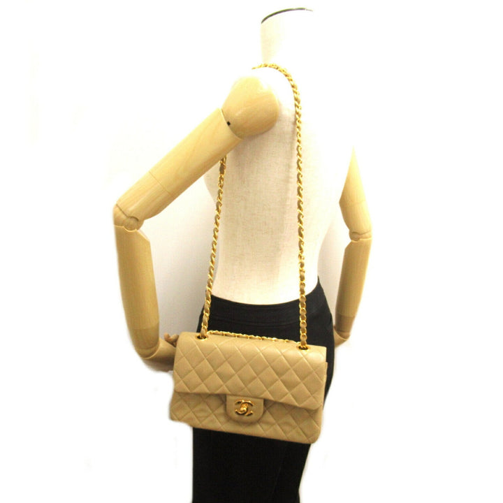 Chanel Timeless Shoulder Bag