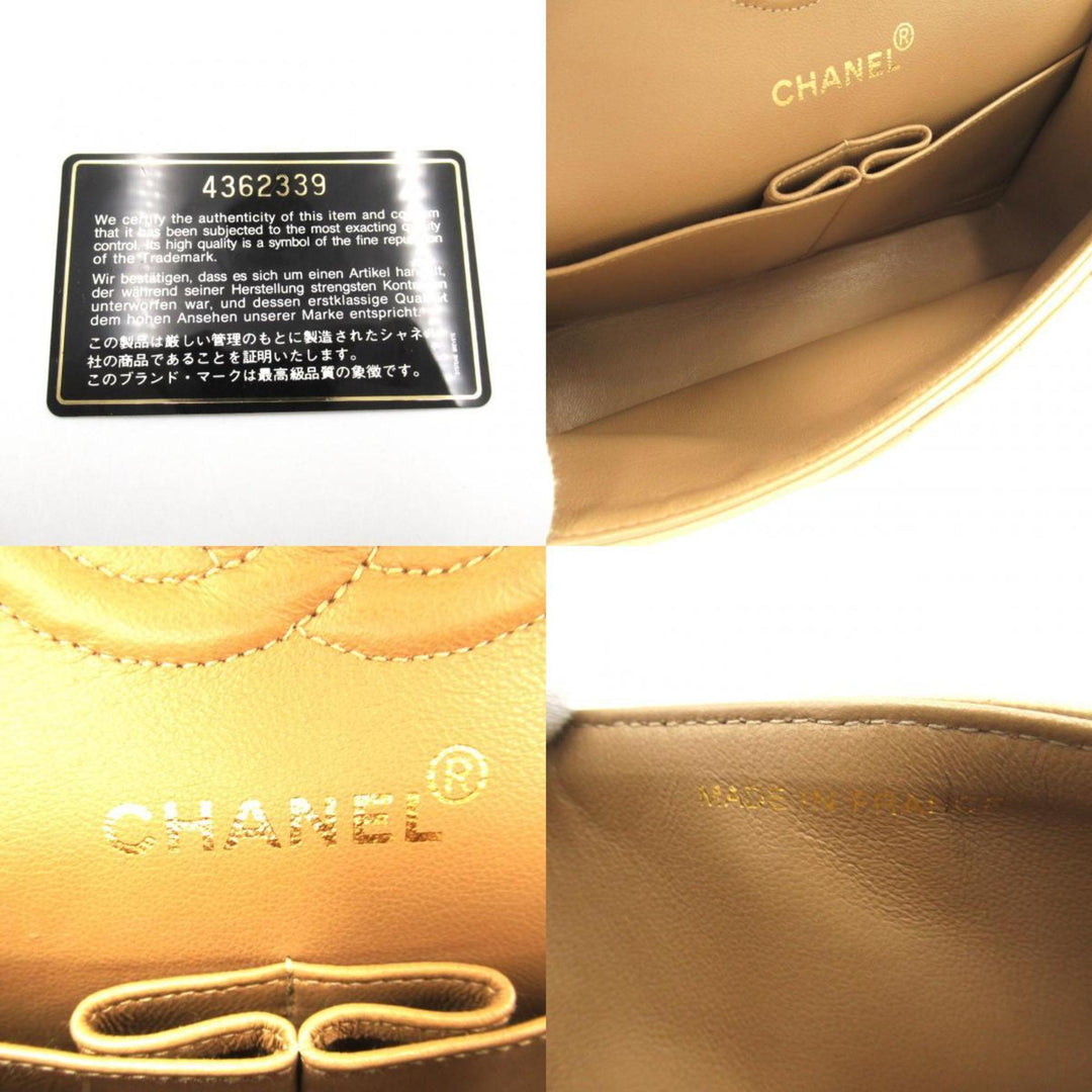 Chanel Timeless Shoulder Bag