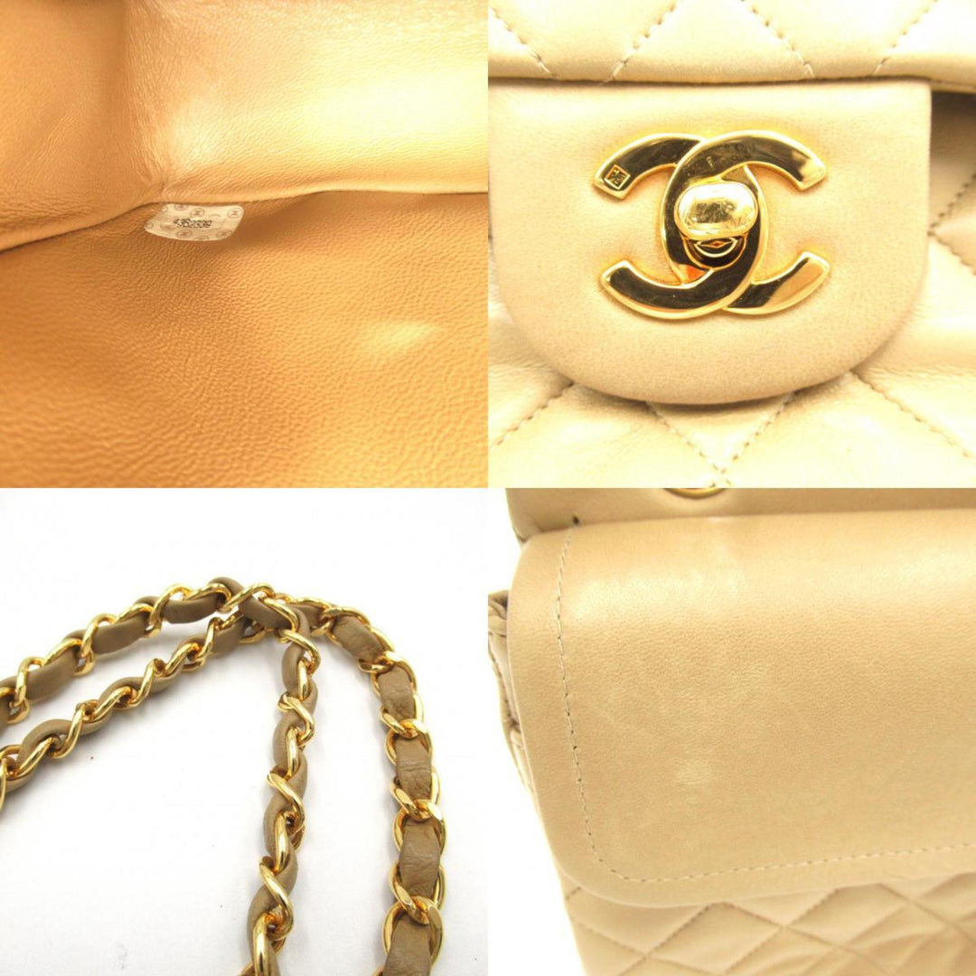 Chanel Timeless Shoulder Bag