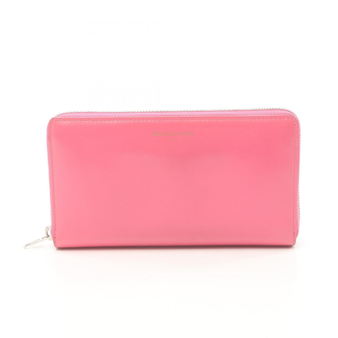 Top Quality Balenciaga Continental Zip Around Wallet
