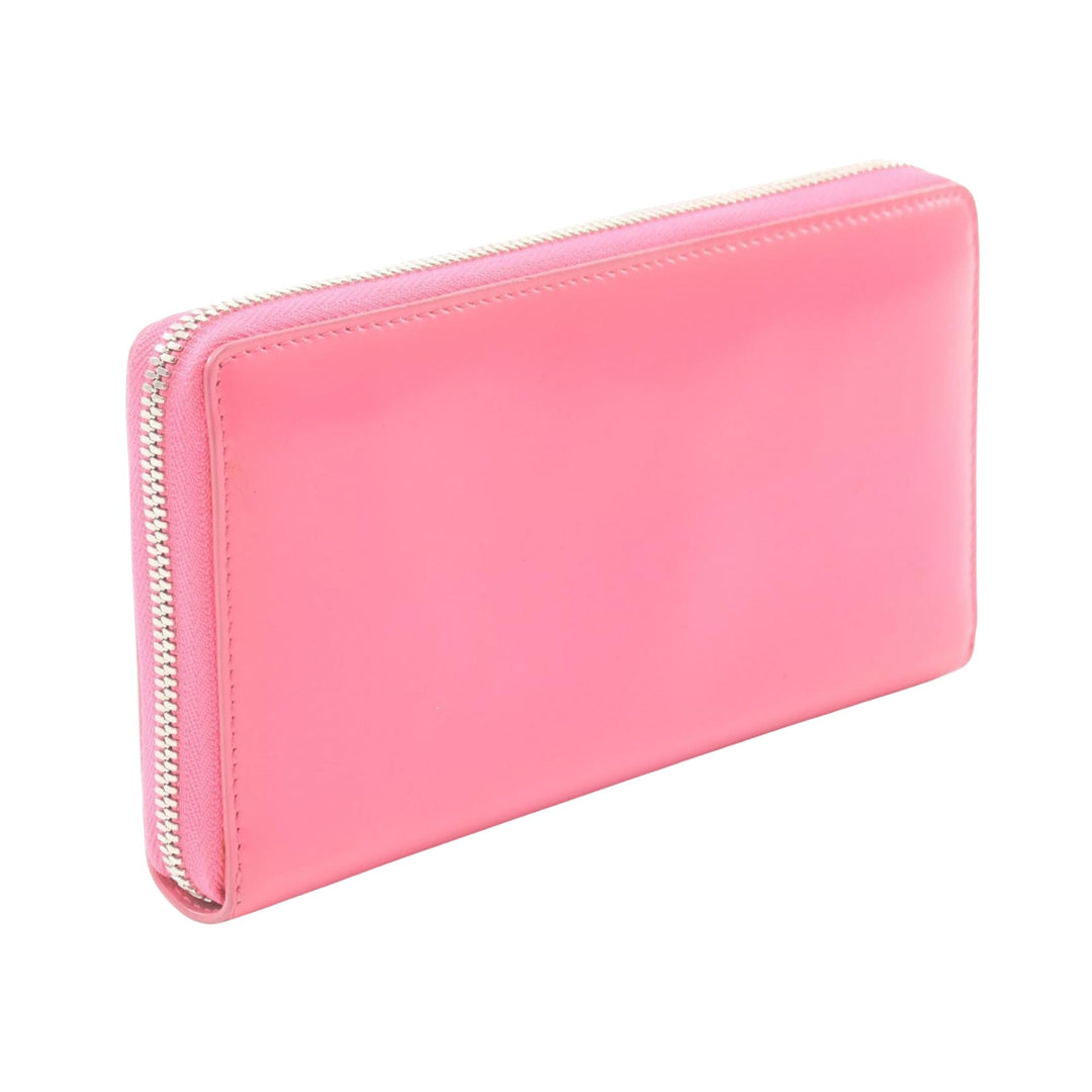 Top Quality Balenciaga Continental Zip Around Wallet