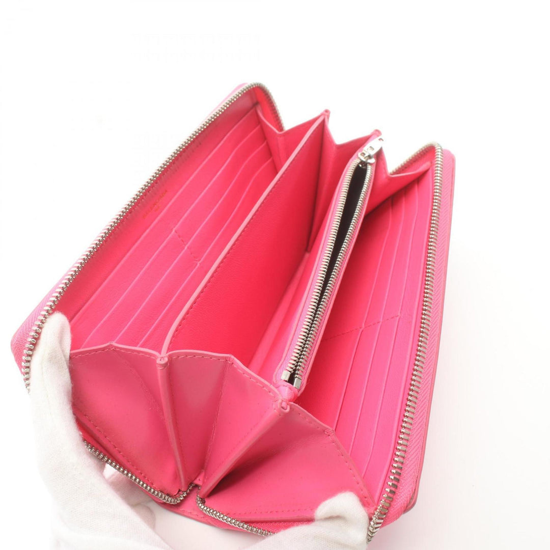 Top Quality Balenciaga Continental Zip Around Wallet
