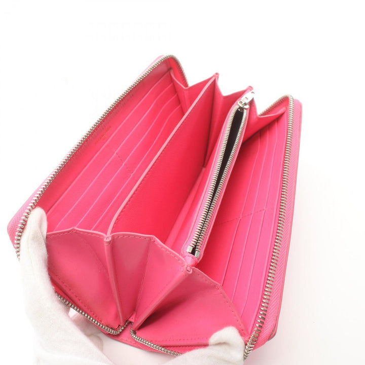 Top Quality Balenciaga Continental Zip Around Wallet