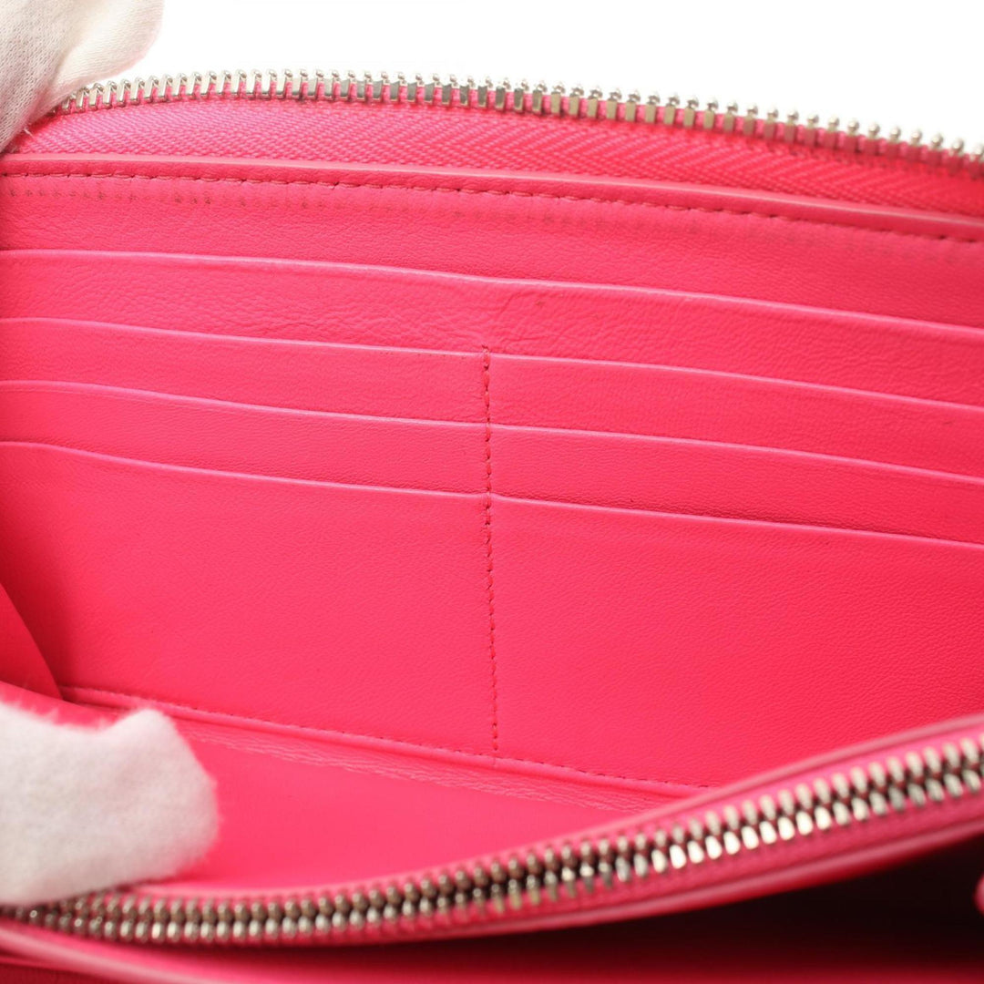 Top Quality Balenciaga Continental Zip Around Wallet