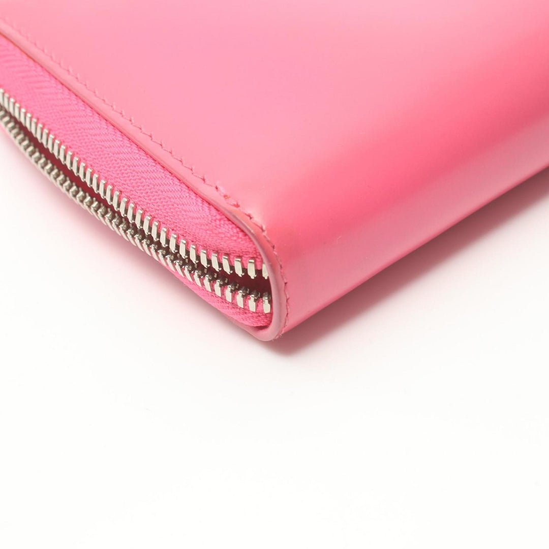 Top Quality Balenciaga Continental Zip Around Wallet