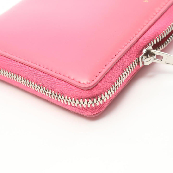 Top Quality Balenciaga Continental Zip Around Wallet