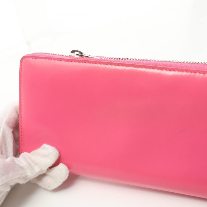 Top Quality Balenciaga Continental Zip Around Wallet